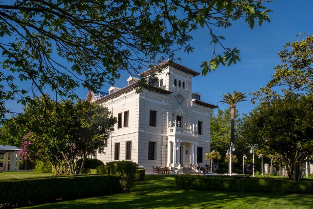 Narón Hotel Pazo Libunca מראה חיצוני תמונה