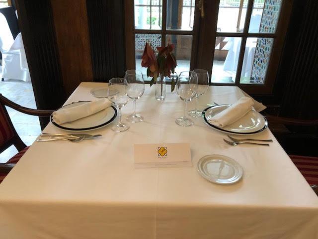 Narón Hotel Pazo Libunca מראה חיצוני תמונה